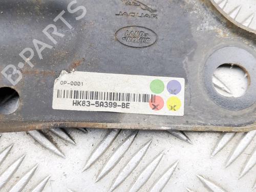Støtte LAND ROVER RANGE ROVER VELAR (L560) 2.0 D180 TD4 4x4 | BP39409236C155 - Image 6
