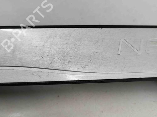 Step VOLVO XC60 II (246) D4 | BP28552607C149 