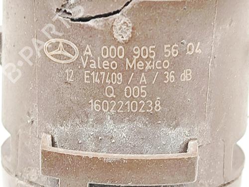Electronic module MERCEDES-BENZ GLB (X247) GLB 220 d 4-matic (247.615) | BP36952577M83 - Image 7