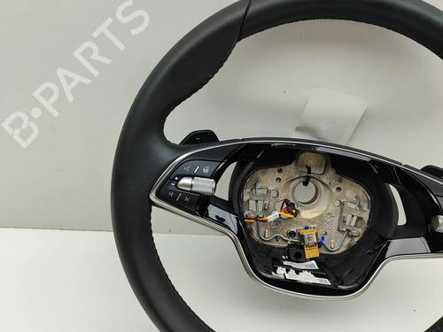 Rat SKODA ENYAQ iV SUV (5AZ) 85 | BP27796090C49 - Image 2