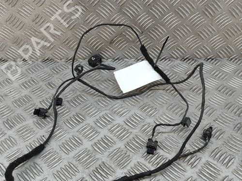 Elektronisk modul BMW X5 (F15, F85) M 50 d (381 hp) 25999876