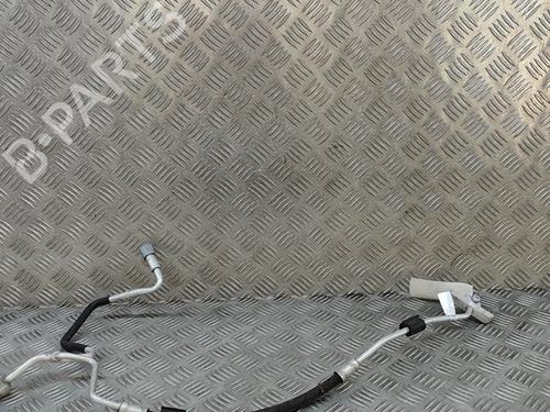 AC pipe AUDI Q7 (4MB, 4MG, 4MQ) 3.0 TDI quattro | BP26383337M126 