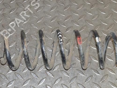 Used Shock absorber spring Shock absorber spring NISSAN QASHQAI II (J11, J11_) 1.5 dCi (110 hp) 33347809 33347809
