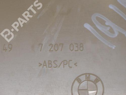 Boot lining BMW 5 Touring (F11) 523 i | BP6733201I3 