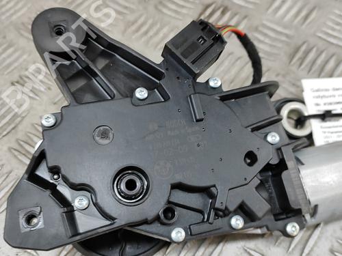 Used Rear wiper motor BMW 3 Touring (F31) 335 d xDrive (313 hp) 26239887