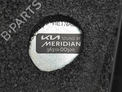 Speaker KIA EV9 (MV) 100 GT-Line AWD | BP34160597E2  - Image 6