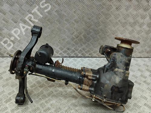 Front differential MITSUBISHI PAJERO IV (V8_W, V9_W) 3.2 DI-D (V88W, V98W) | BP29227273M23  - Image 8