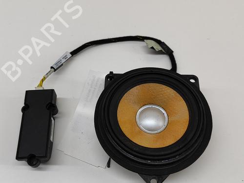 Used Speaker BMW 6 (E63) 635 d (286 hp) 23249759