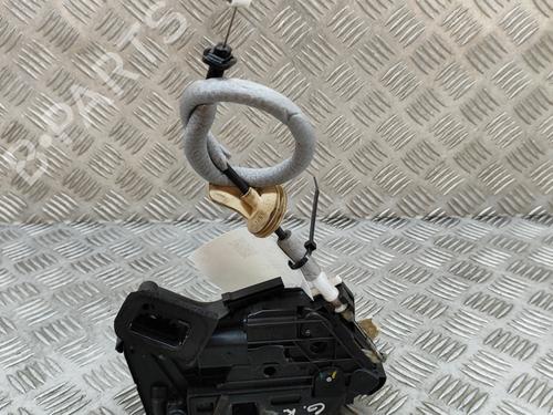 Rear left lock VW PASSAT B8 (3G2, CB2) 1.6 TDI | BP18879245C100 