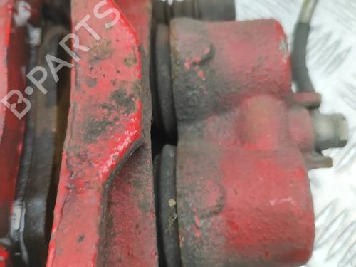 Left front brake caliper TOYOTA GT 86 Coupe (ZN6_) 2.0 (ZN6AC_, ZN6BC_, ZN6K) | BP34160245M105 - Image 6