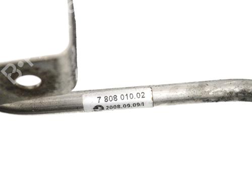 Pipe BMW X3 (F25) xDrive 20 d | BP33354103M125 - Image 5