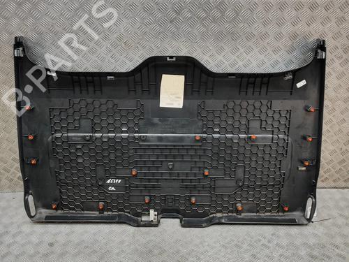 Boot lining MERCEDES-BENZ VITO Tourer (W447) 116 CDI / 116 BlueTEC 4-matic (447.701, 447.703,... | BP38328929I3 - Image 2