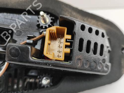 Right tailgate light VW GOLF VII (5G1, BQ1, BE1, BE2) 2.0 R 4motion | BP24142014C80  - Image 8