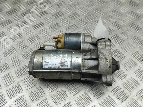 Starter PEUGEOT BOXER Platform/Chassis 2.0 BlueHDi 160 | BP33882643M8 - Image 3