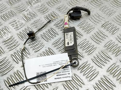 Electronic module FORD RANGER (TKE) 2.2 TDCi | BP35984133M83 - Image 4