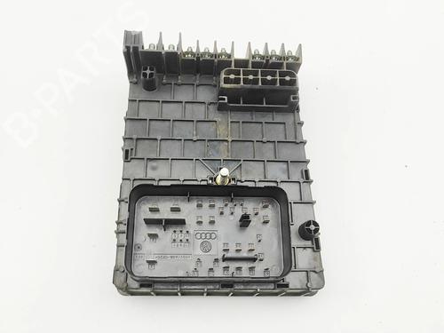 Fuse box VW CC B7 (358) 2.0 TDI | BP38731058E1 - Image 2