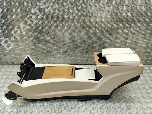 Mittelkonsole TESLA MODEL X (5YJX) P100D AWD (772 hp) 31859012