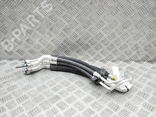 AC pipe TESLA MODEL Y (5YJY) Long Range All-wheel Drive | BP38782311M126 - Image 3