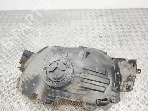 Used Wheel arch Wheel arch MERCEDES-BENZ EQB (X243) EQB 300 4-matic (243.608, 243.609) (228 hp) 40605589 40605589