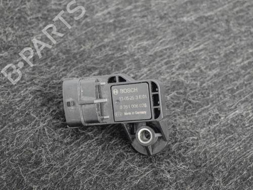 Elektronisk sensor OPEL CORSA D (S07) 1.3 CDTI (L08, L68) (95 hp) 7737356