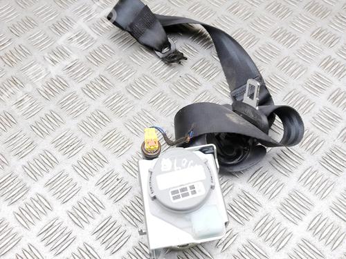 Rear left seatbelt VW ID. Buzz Bus (EBB, EBJ) Electric (EBB) | BP38932500I29 - Image 3