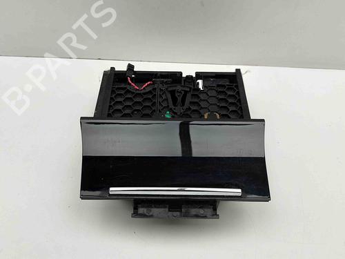 Ashtray SKODA SUPERB III Estate (3V5) 2.0 TDI 3V2863077|3V2863077A