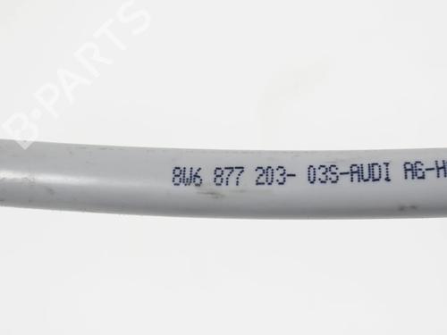 Pipe VW GOLF VII (5G1, BQ1, BE1, BE2) 2.0 R 4motion | BP30285109M125  - Image 5