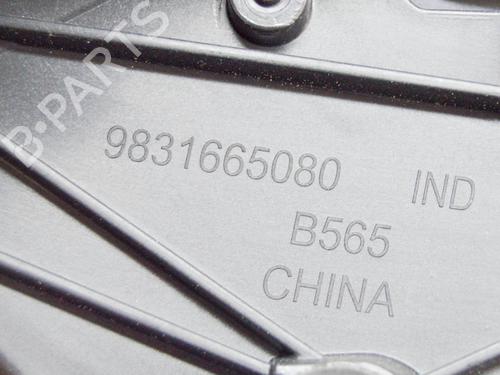 Other PEUGEOT 2008 II (UD_, US_, UY_, UJ_, UR_, UC_) 1.2 PureTech 100 (USHNK) | BP14645780O1