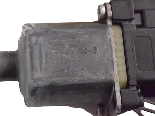 Right front window motor FORD FIESTA VI (CB1, CCN) 1.0 | BP30233825E20 - Image 5