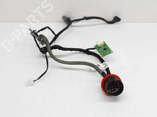 Used Wiring harness JAGUAR F-TYPE Coupe (X152) 3.0 SCV6 (340 hp) 14617318