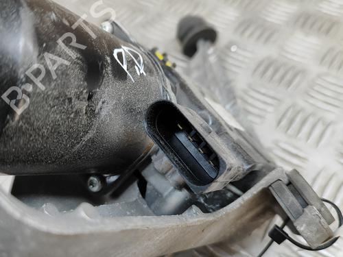 Front wipers mechanism FORD TRANSIT CONNECT V408 Box Body/MPV 1.5 TDCi | BP18164849C83