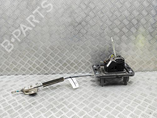 Used Gear lever VW AMAROK (2HA, 2HB, S1B, S6B, S7A, S7B, AGD) 2.0 BiTDI 4motion (180 hp) 31314891