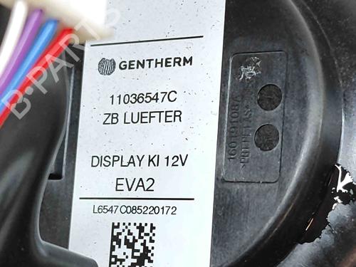 Elektronische module MERCEDES-BENZ EQE (V295) EQE 53 AMG 4-matic+ (295.153) | BP27769576M83