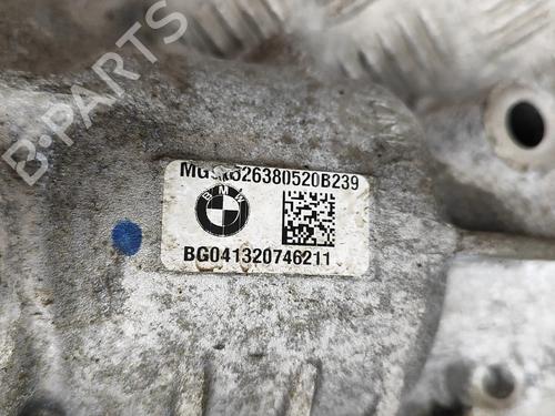 Front differential BMW X3 (G01, F97, G08) xDrive 30 d Mild-Hybrid | BP27773779M23 - Image 5