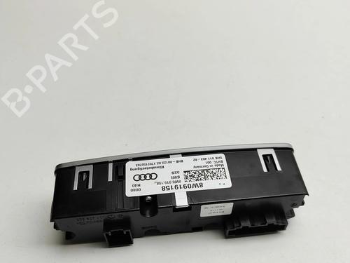 Electronic module AUDI A4 B9 (8W2, 8WC) 2.0 TDI | BP33393816M83 - Image 3