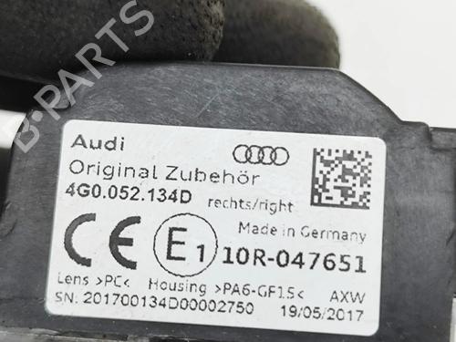 Nummerpladelys AUDI Q5 (FYB, FYG) SQ5 TFSI quattro | BP36231961I40 - Image 6