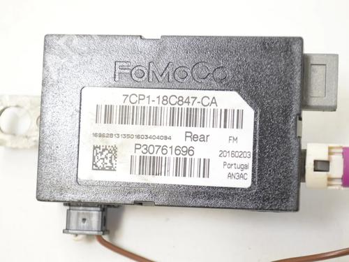 Electronic module FORD ECOSPORT 1.0 EcoBoost | BP33341069M83 - Image 5