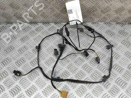 Elektronisk modul AUDI A4 B9 Avant (8W5, 8WD) 2.0 TDI (190 hp) 29542107
