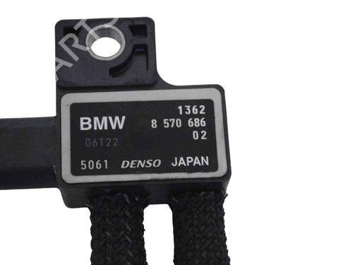 Elektronisk sensor BMW 4 Gran Coupe (F36) 420 d | BP30241611M84