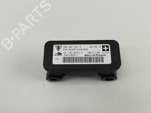 Elektronisk sensor PORSCHE MACAN (95B) 3.0 S Diesel (258 hp) 26410507