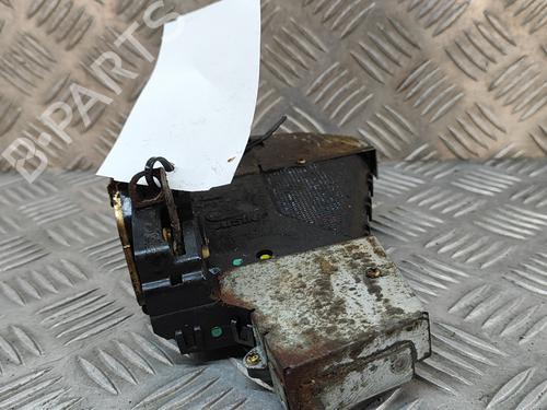 Front right lock TOYOTA LAND CRUISER PRADO (_J12_) 3.0 D-4D (KDJ120, KDJ125) | BP16712164C97 