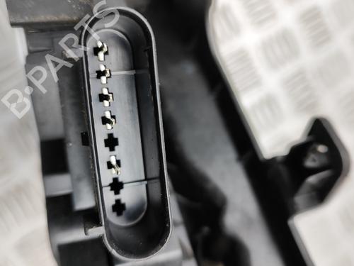 Front left lock FORD RANGER (TKE) 2.0 EcoBlue 4x4 | BP29975644C98