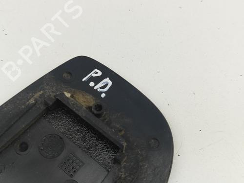 Right mirror glass ASTON MARTIN VANTAGE Vantage 4.3 | BP27797792C147 