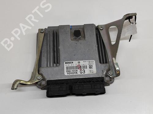 Used Engine control unit (ECU) TOYOTA AURIS Estate (_E18_) 1.4 D-4D (NDE180_) (90 hp) 24141483