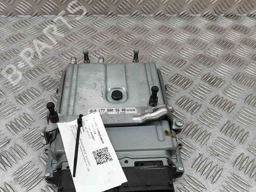 Engine control unit (ECU) MERCEDES-BENZ GLS (X167) AMG 63 4Matic+ EQ Boost 4-matic+ (167.989) | BP29829556M57
