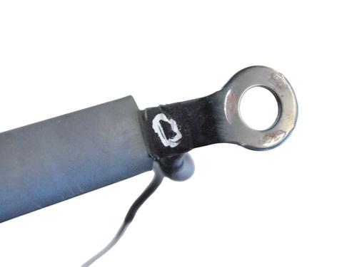 Seat buckle INFINITI Q50 50 D | BP33363644I32  - Image 5