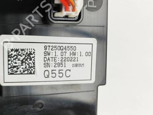 Electronic module KIA NIRO II (SG2) EV | BP35717477M83 - Image 8