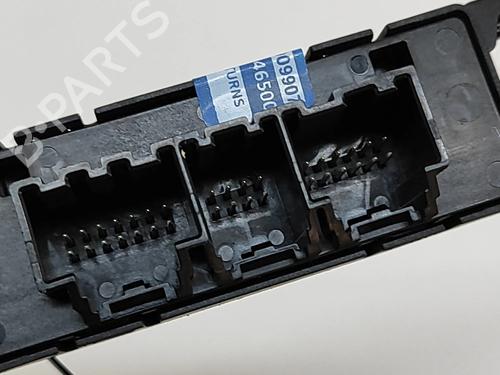 Electronic module MASERATI GHIBLI III (M157) 3.0 D | BP24307398M83 