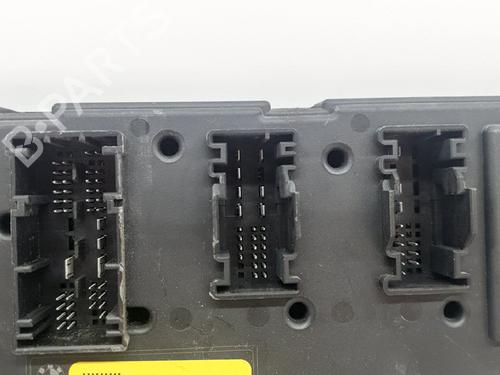 Electronic module BMW 4 Coupe (F32, F82) 420 d | BP6768184M83 