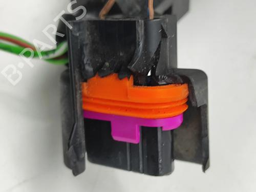 Washer pump VW T-ROC (A11, D11) 1.5 TSI | BP33391557E24 - Image 7